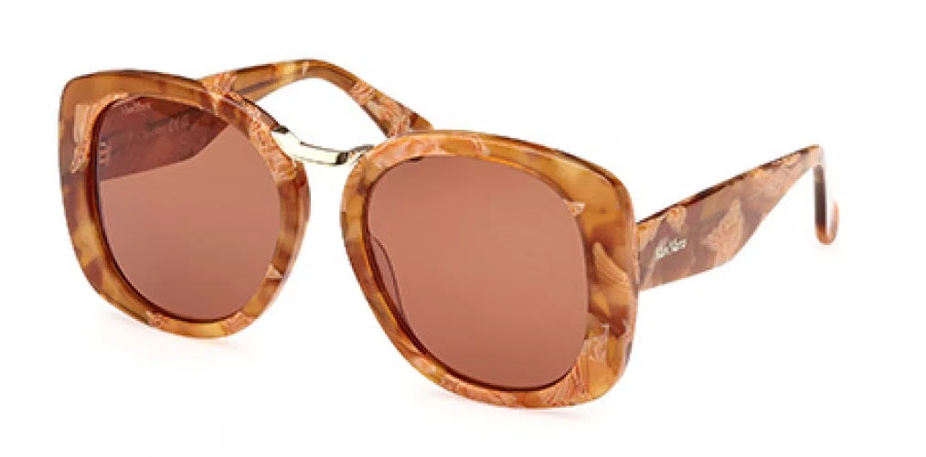 MAXMARA Bridge 0092 Sunglasses - view 2